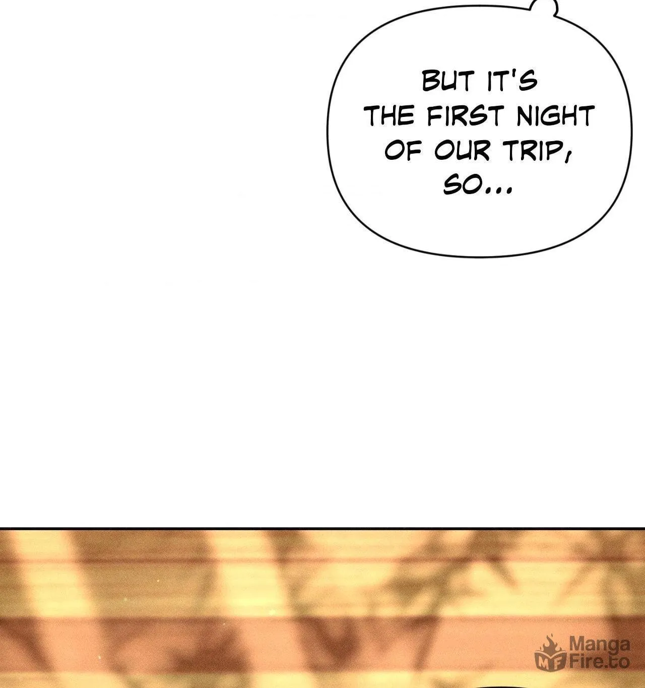 Love at First Fright Chapter 20 page 31 - 