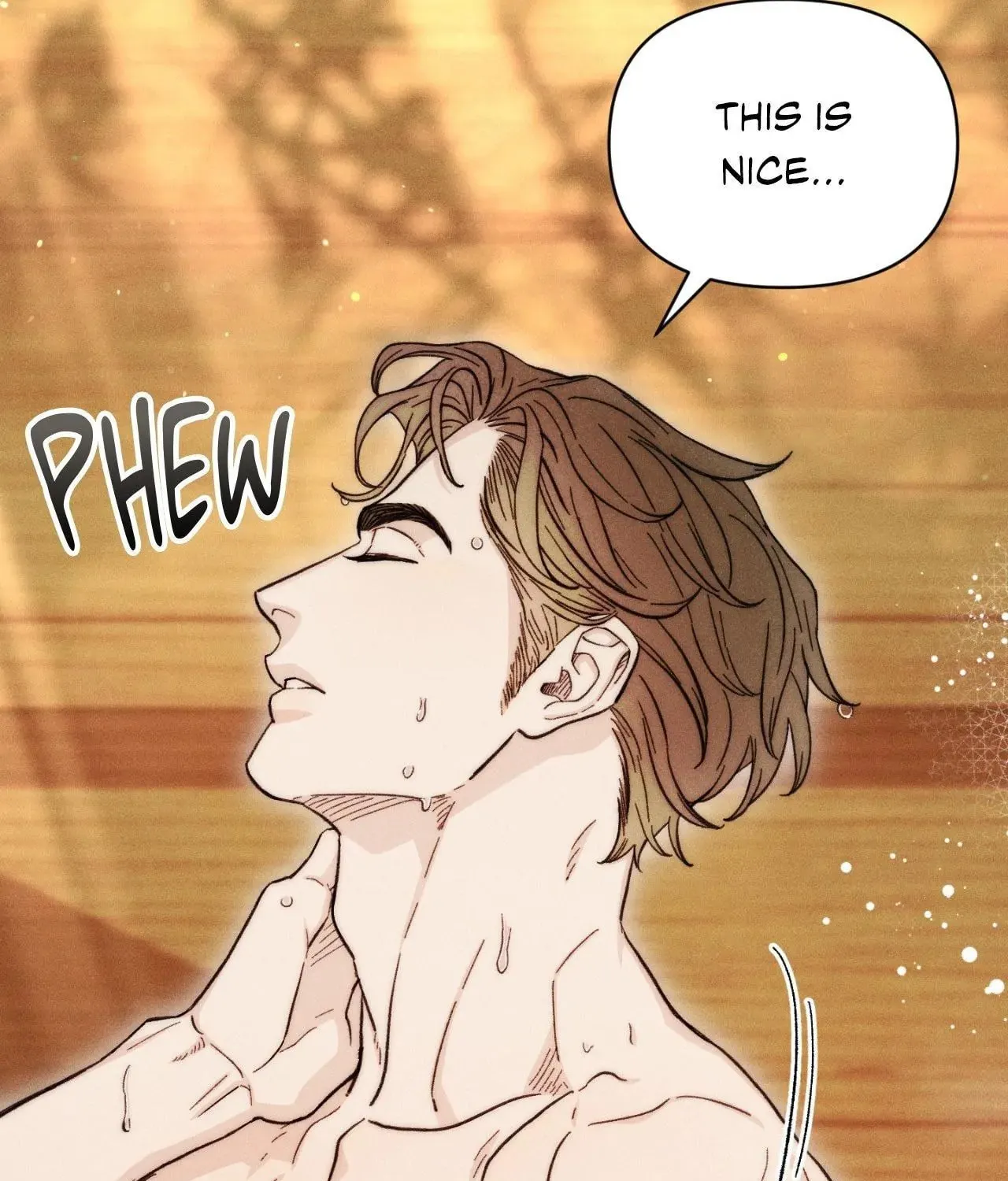 Love at First Fright Chapter 20 page 32 - 