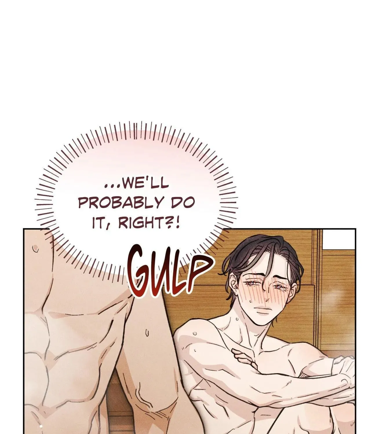 Love at First Fright Chapter 20 page 34 - 