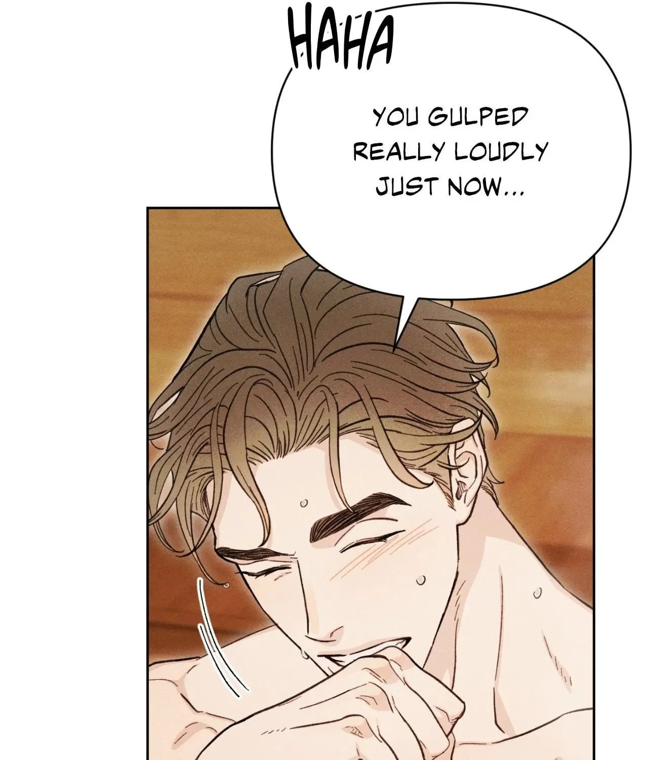 Love at First Fright Chapter 20 page 39 - 