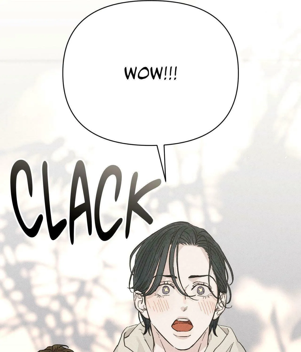 Love at First Fright Chapter 20 page 5 - 