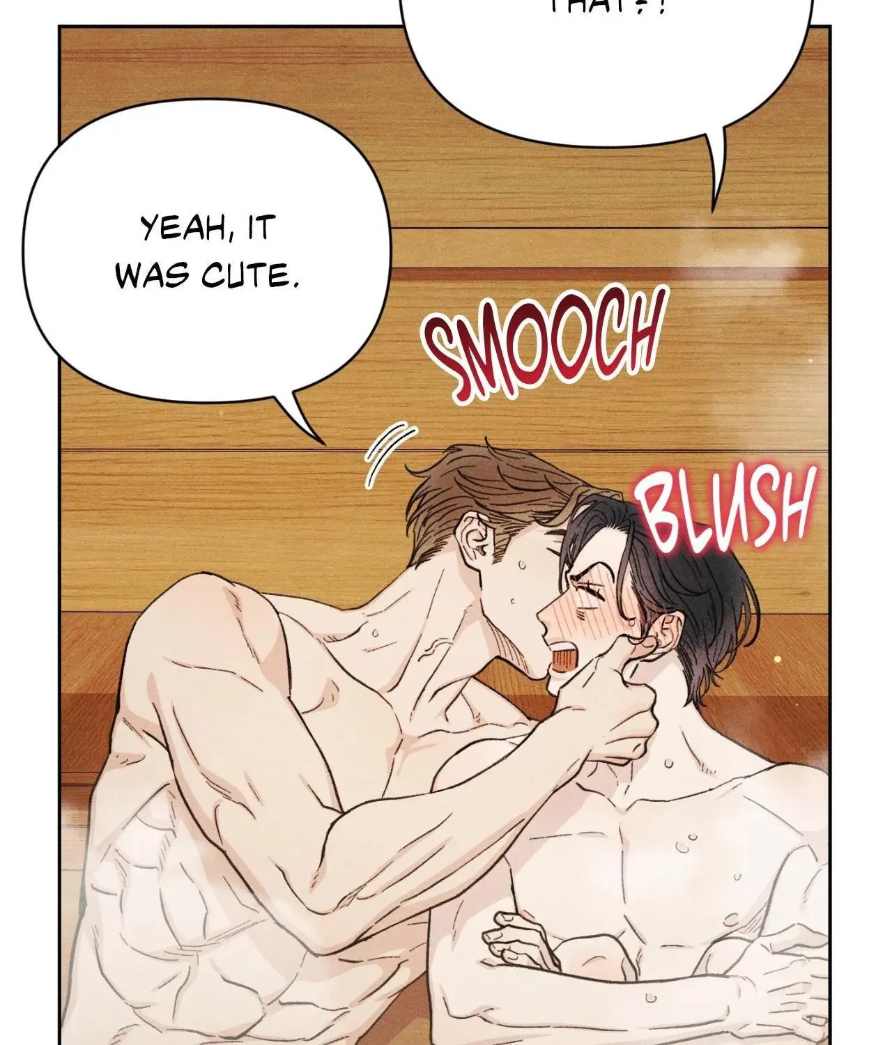 Love at First Fright Chapter 20 page 41 - 
