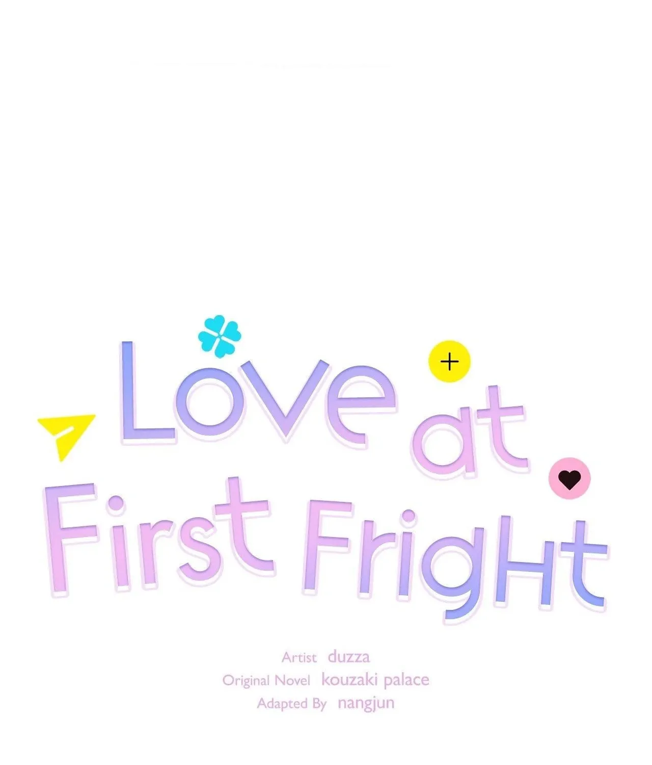 Love at First Fright Chapter 20 page 45 - 