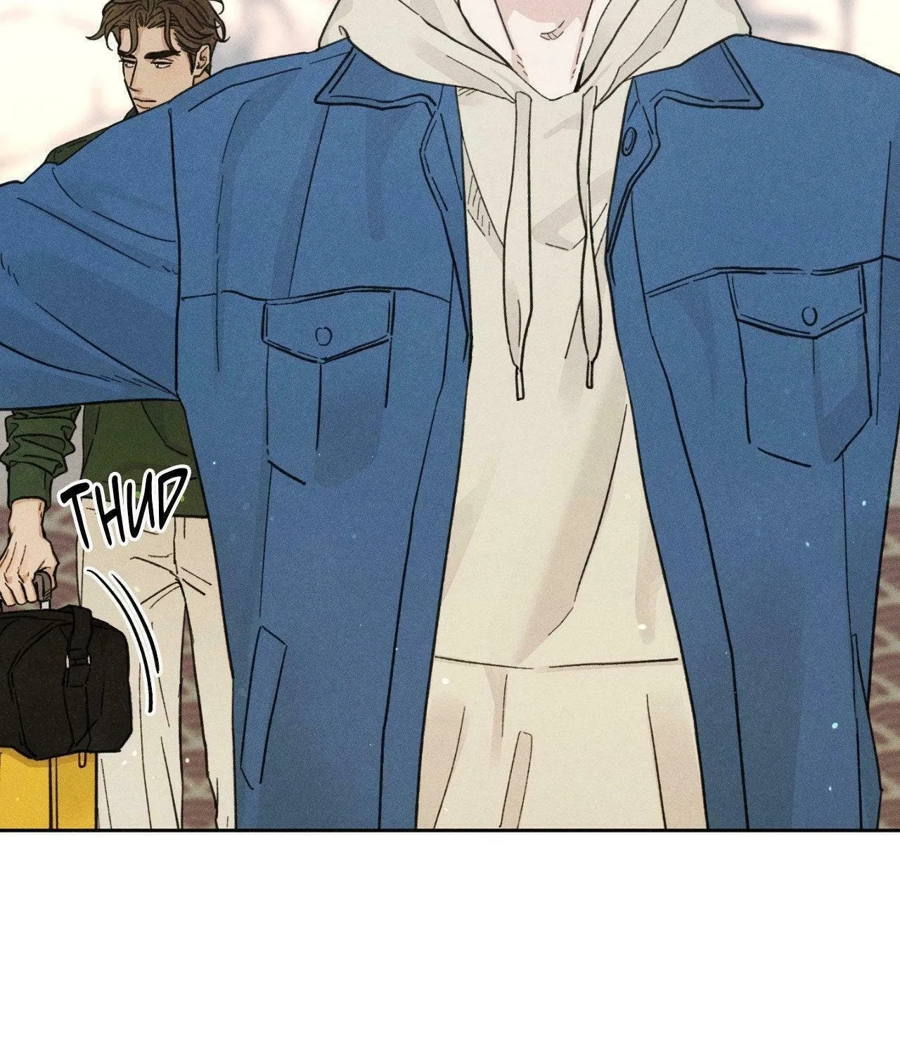 Love at First Fright Chapter 20 page 6 - 