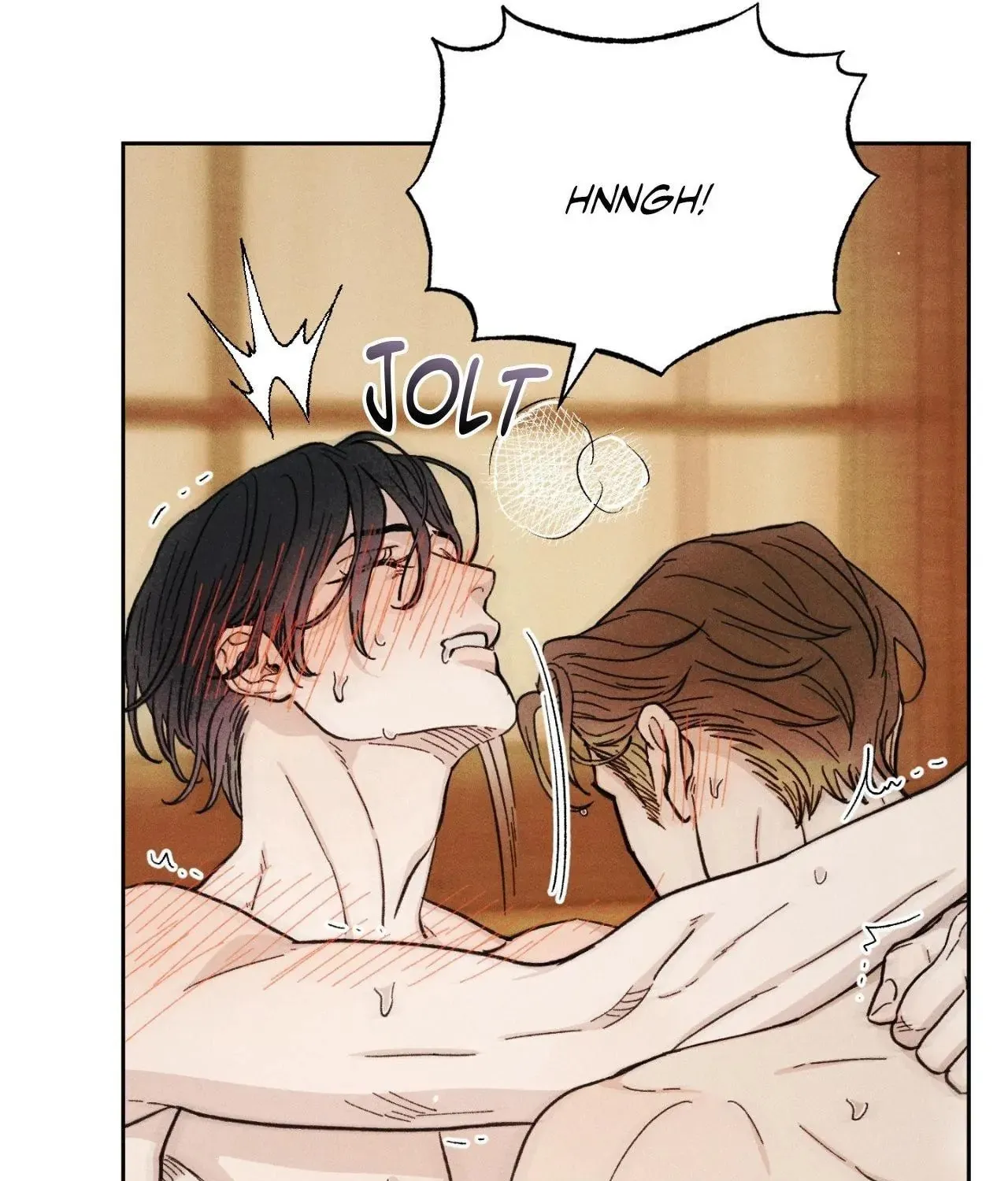 Love at First Fright Chapter 20 page 56 - 