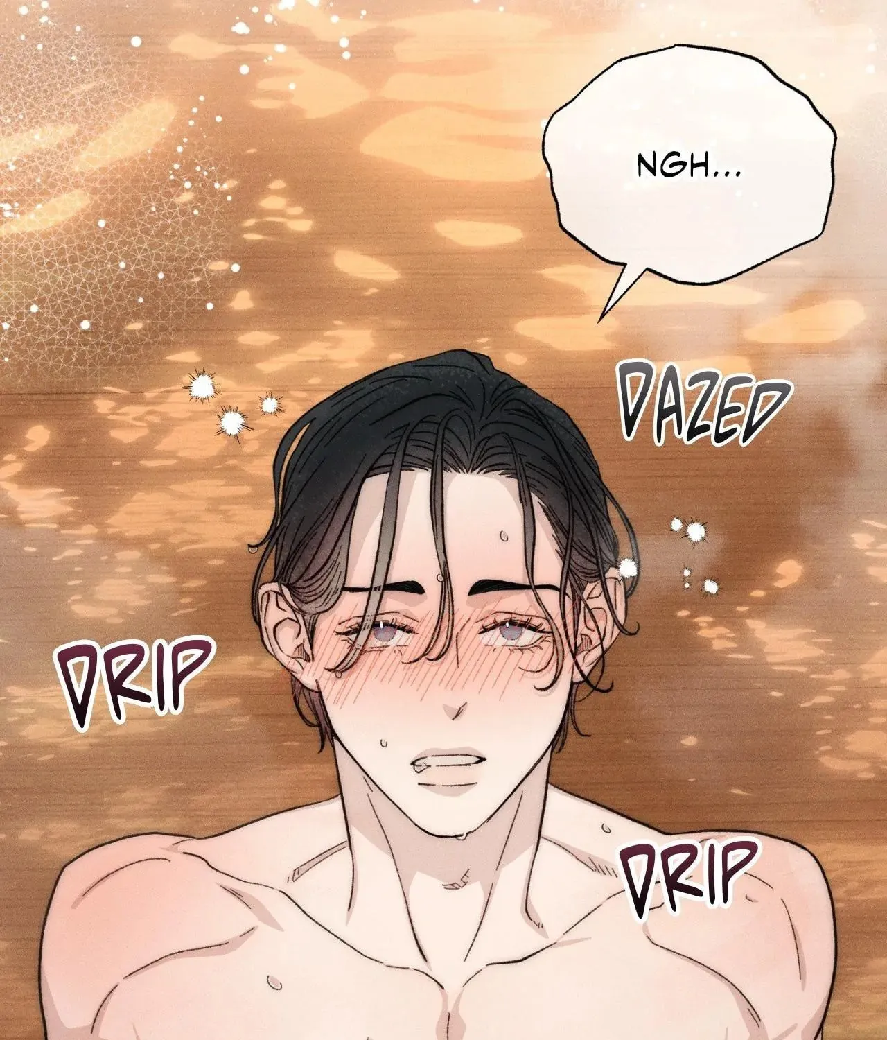 Love at First Fright Chapter 20 page 67 - 