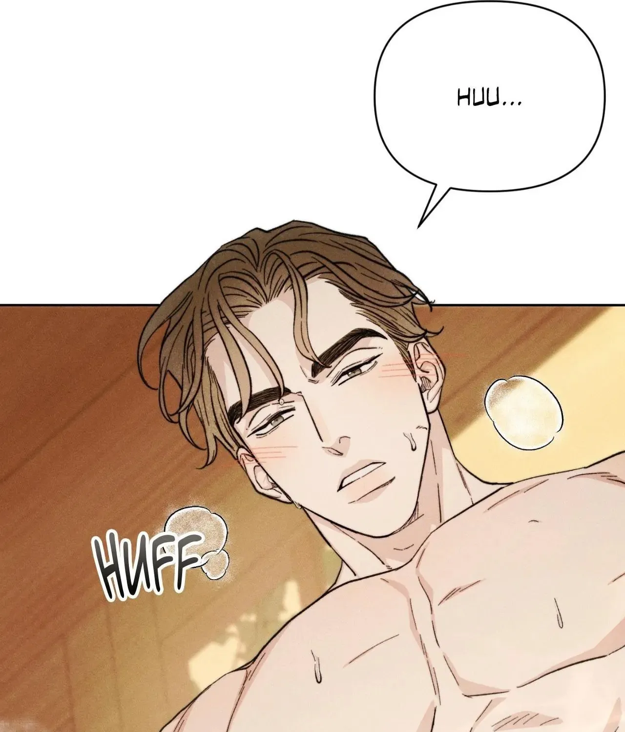 Love at First Fright Chapter 20 page 70 - 