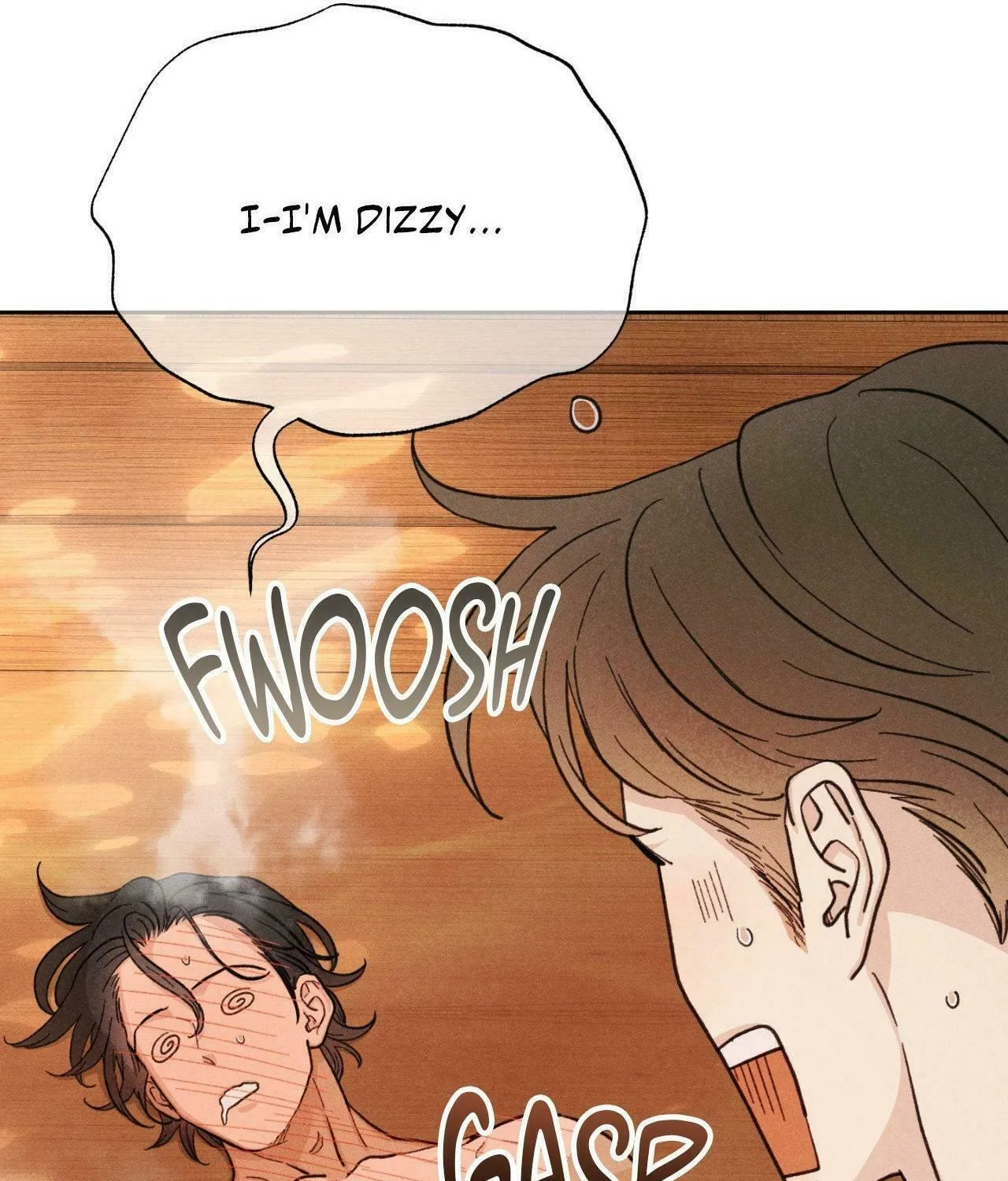 Love at First Fright Chapter 20 page 76 - 