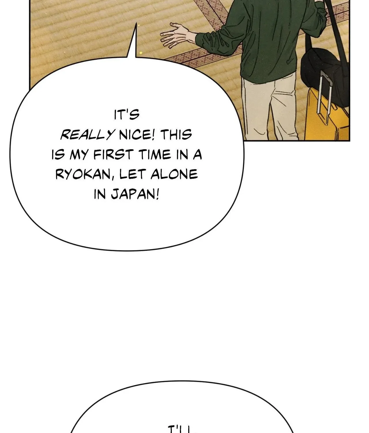 Love at First Fright Chapter 20 page 9 - 