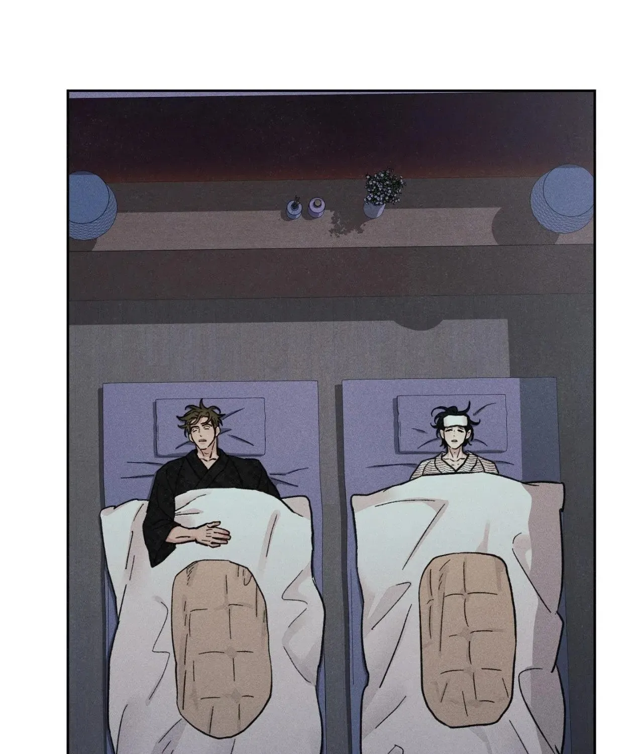 Love at First Fright Chapter 20 page 85 - 