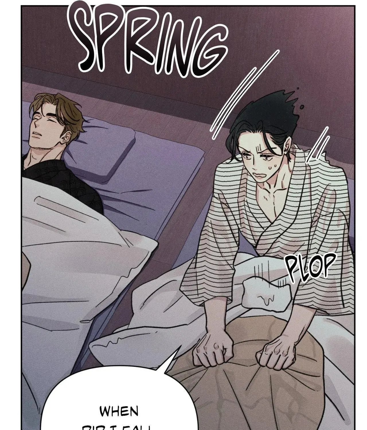 Love at First Fright Chapter 20 page 90 - 