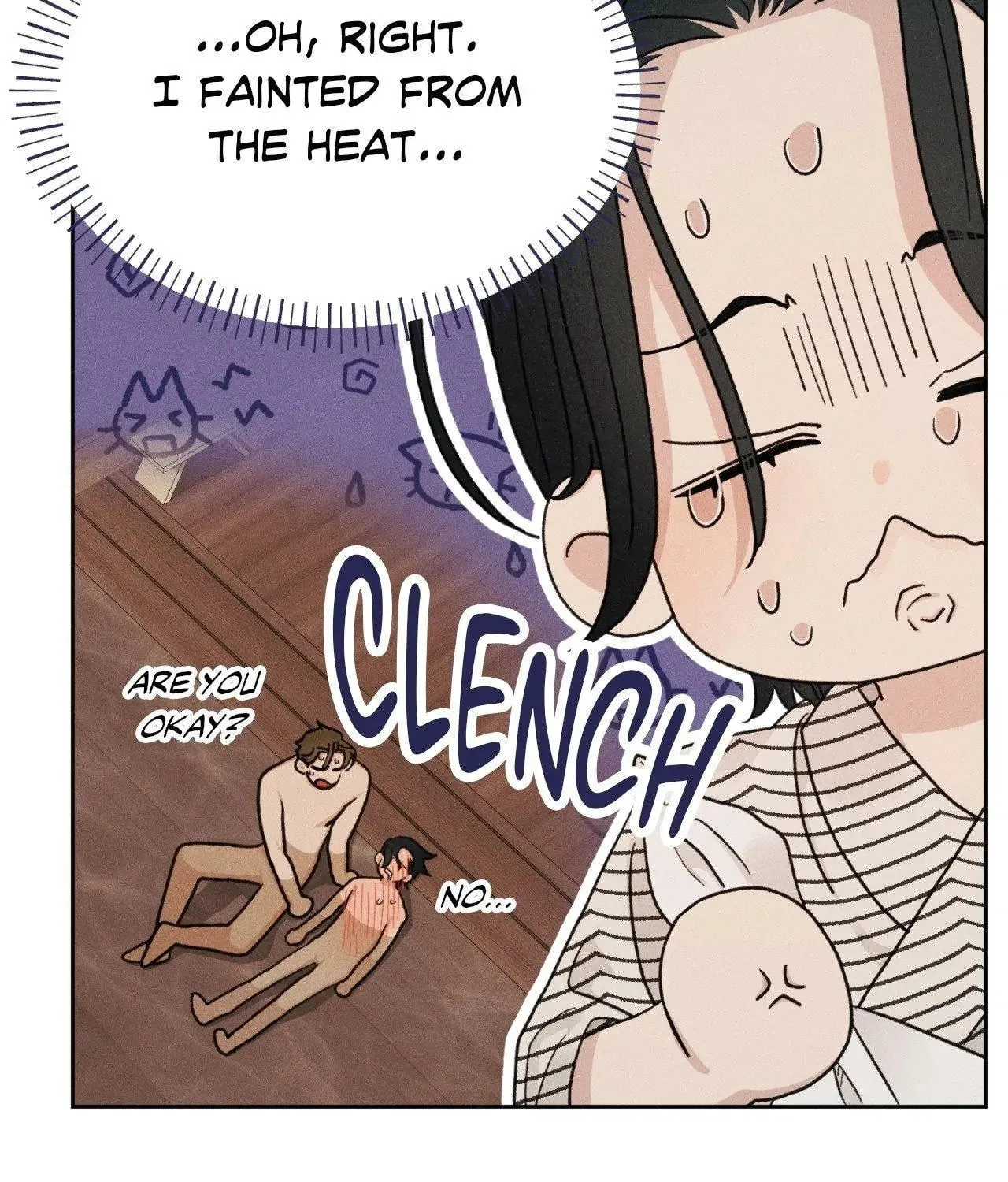 Love at First Fright Chapter 20 page 92 - 
