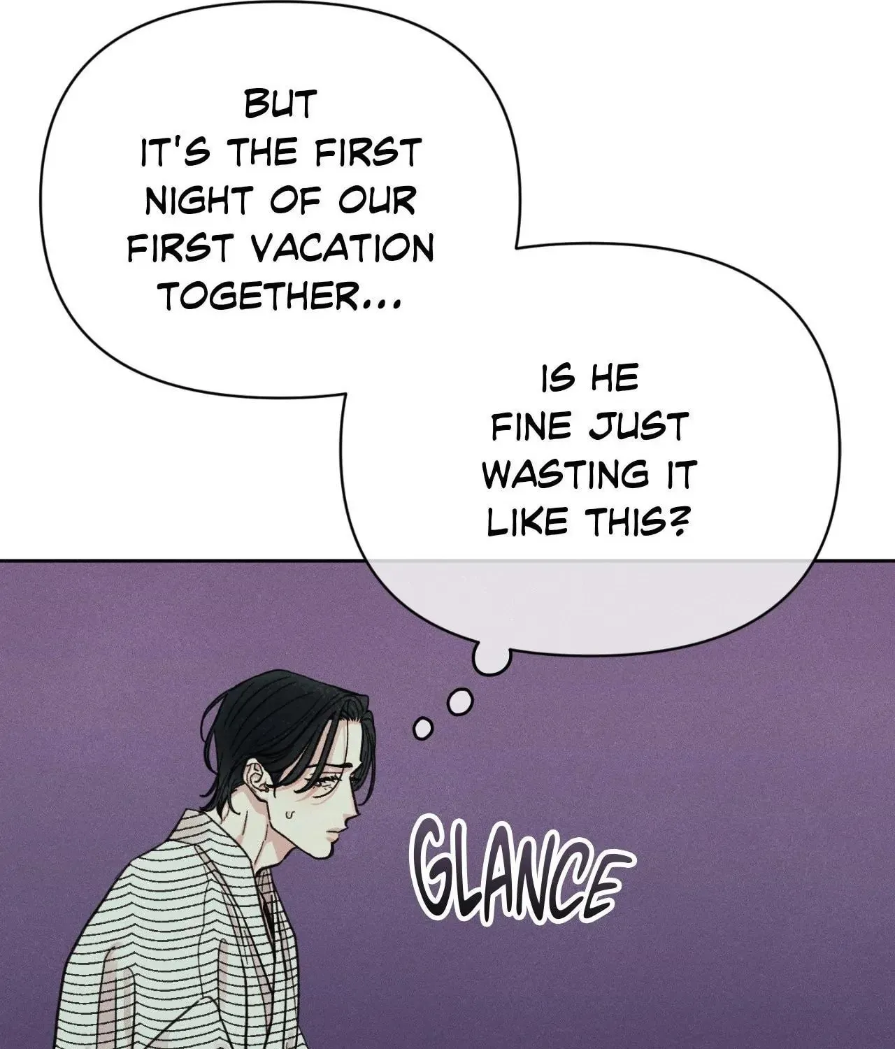 Love at First Fright Chapter 20 page 94 - 