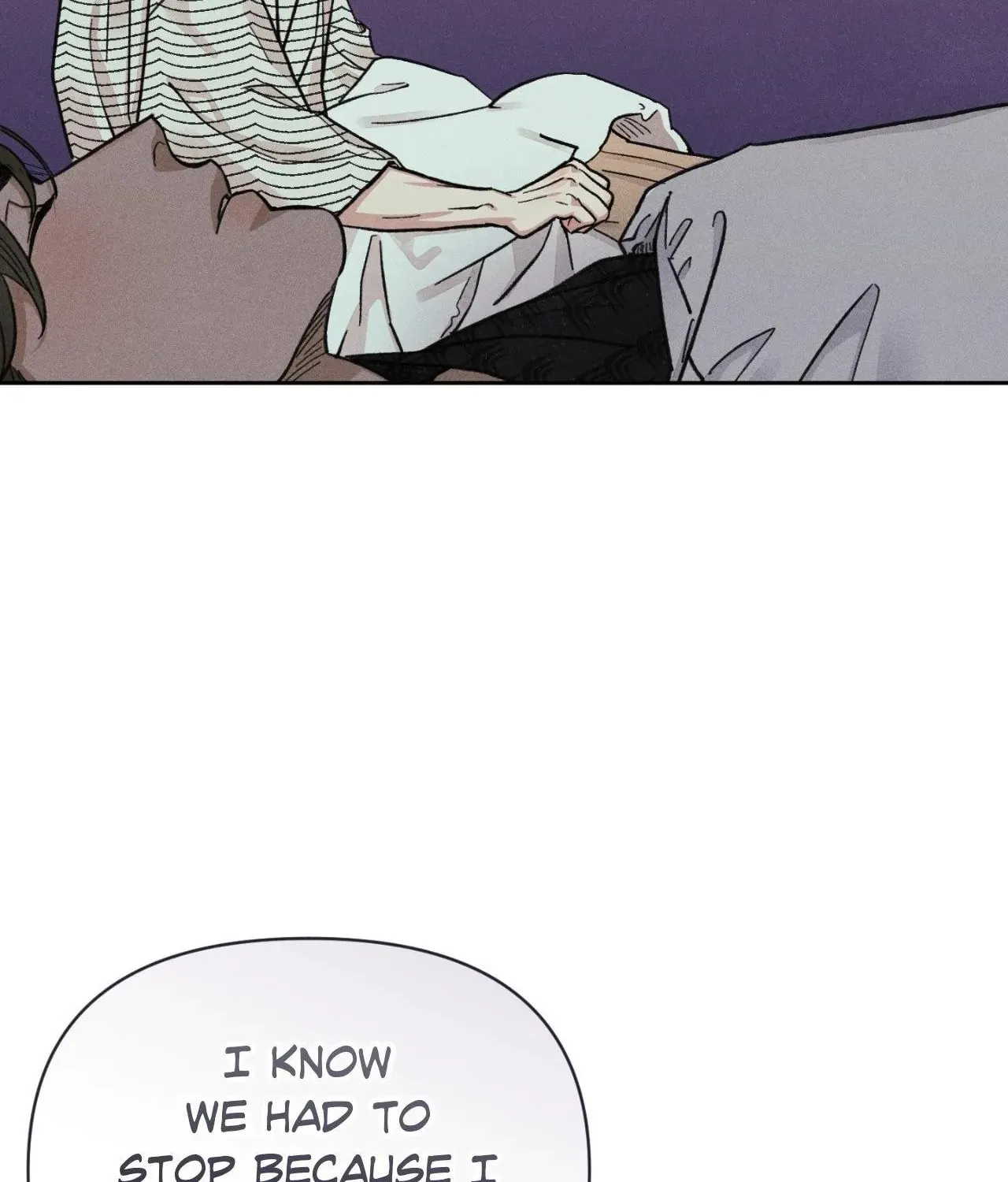 Love at First Fright Chapter 20 page 95 - 