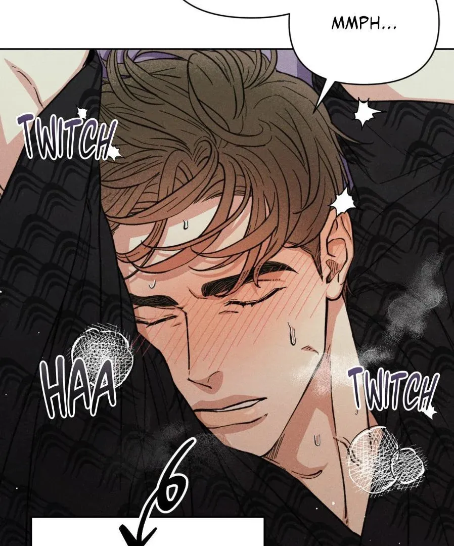 Love at First Fright Chapter 21 page 11 - 