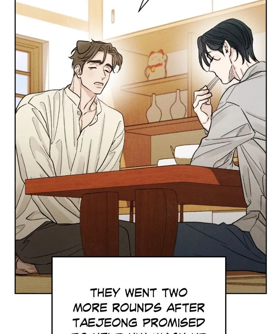 Love at First Fright Chapter 21 page 119 - 