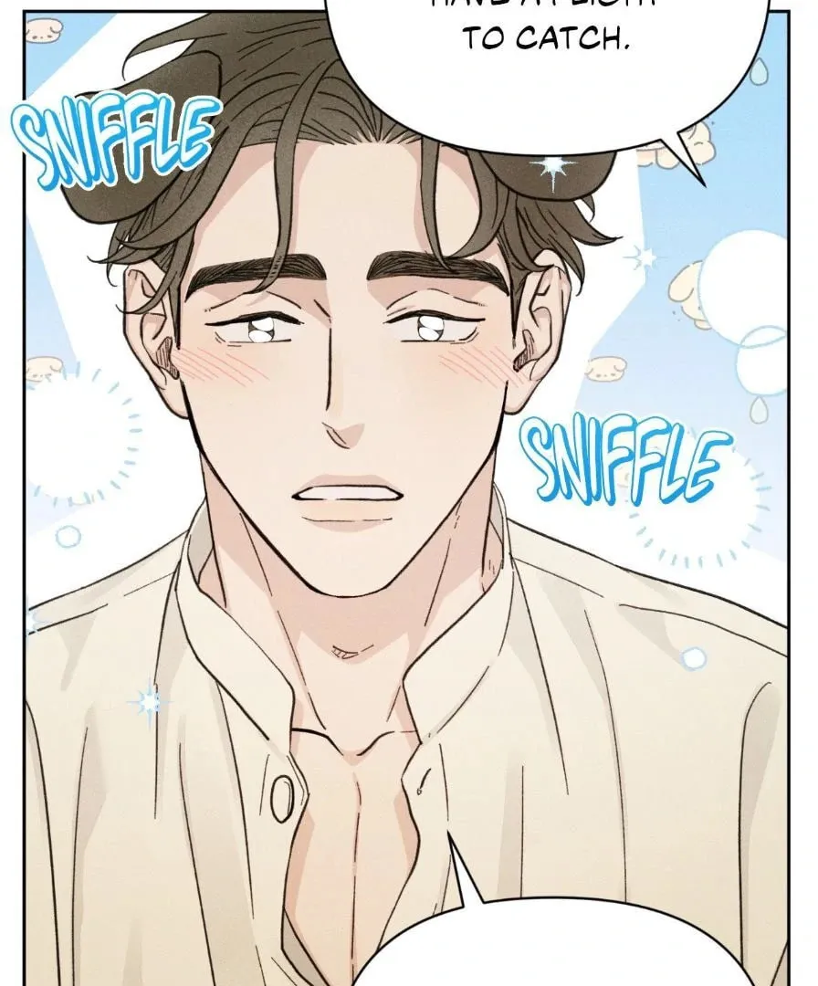 Love at First Fright Chapter 21 page 121 - 