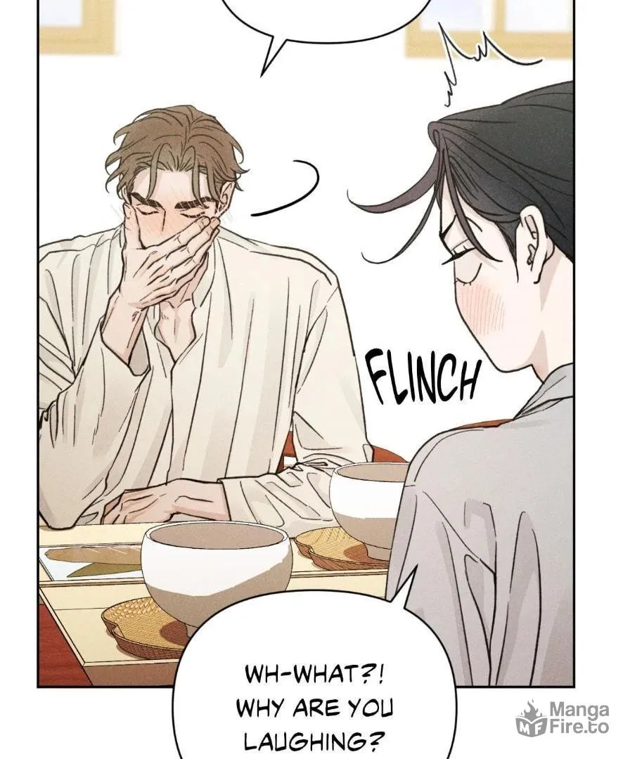 Love at First Fright Chapter 21 page 129 - 