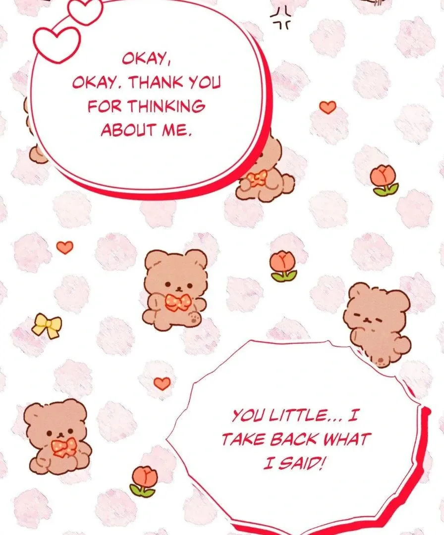 Love at First Fright Chapter 21 page 136 - 