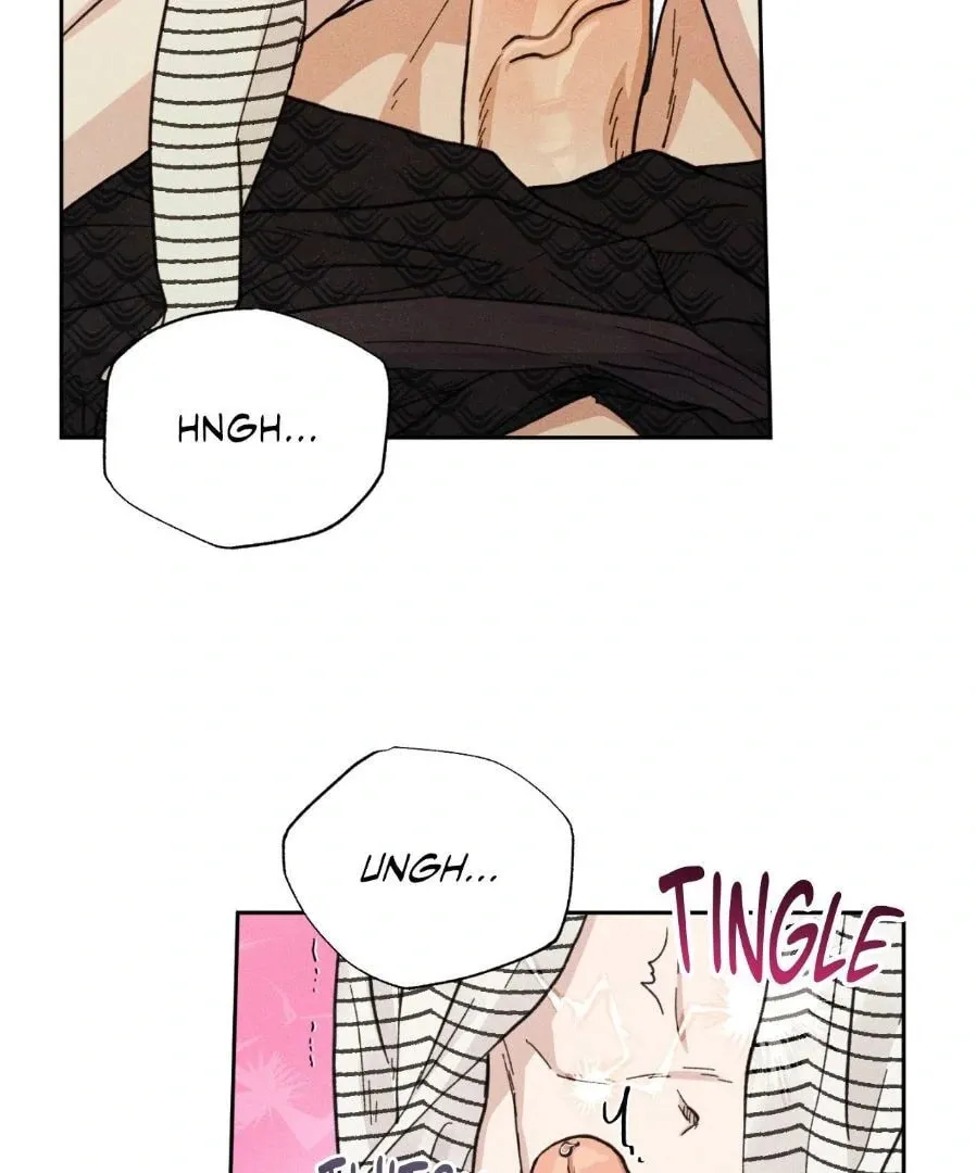 Love at First Fright Chapter 21 page 16 - 
