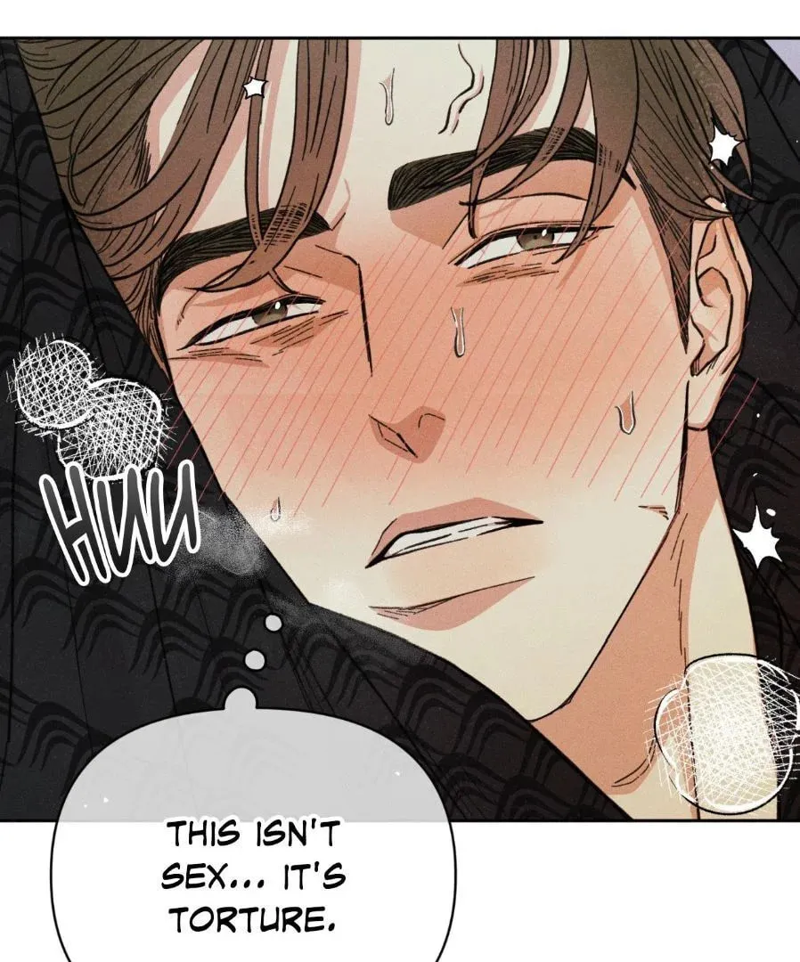 Love at First Fright Chapter 21 page 23 - 