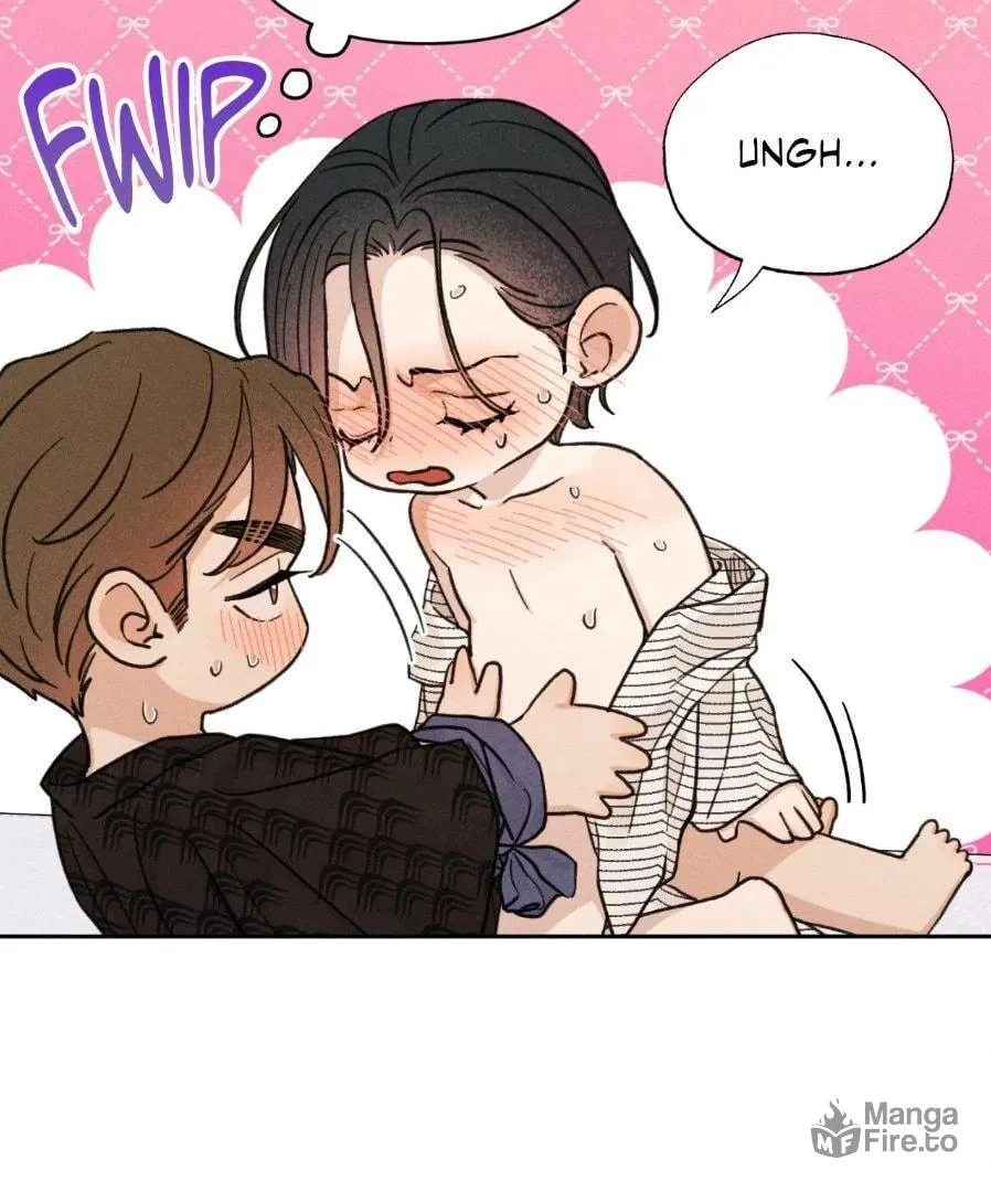 Love at First Fright Chapter 21 page 25 - 
