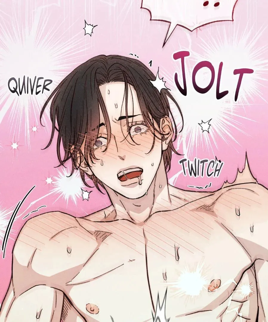 Love at First Fright Chapter 21 page 31 - 
