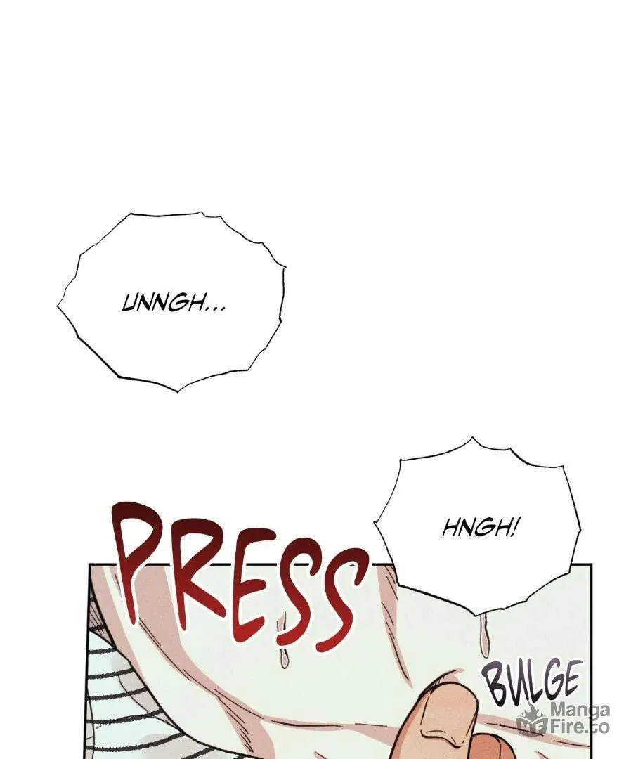 Love at First Fright Chapter 21 page 33 - 