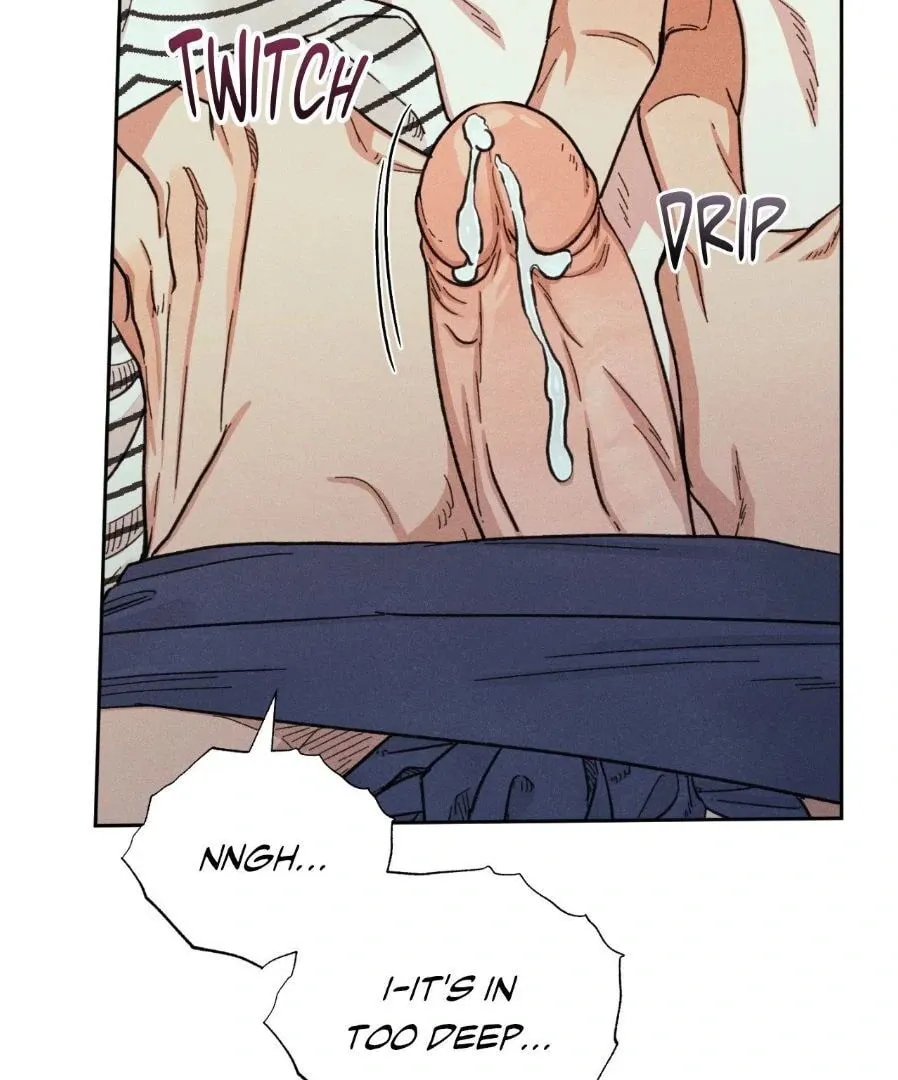 Love at First Fright Chapter 21 page 34 - 