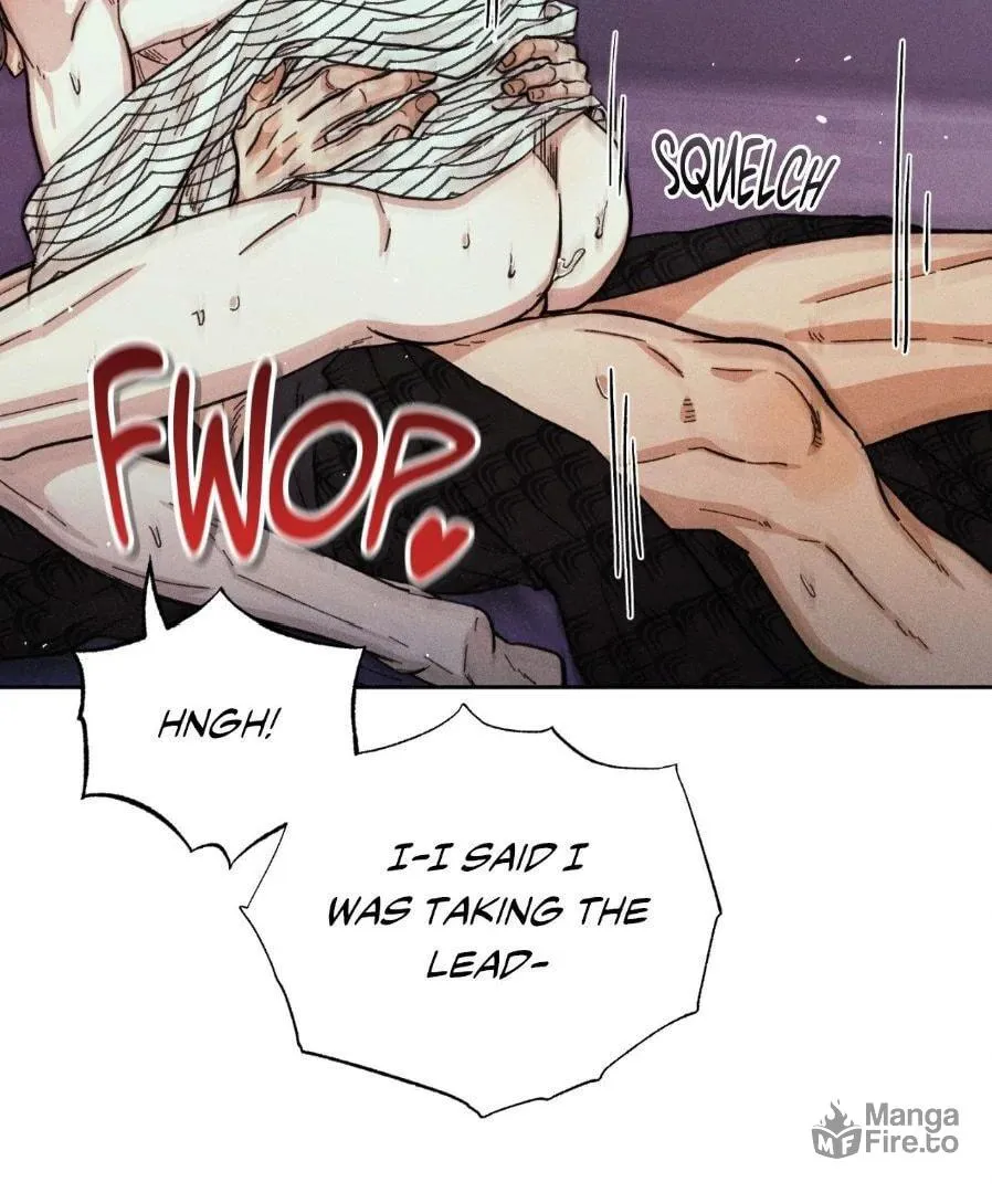 Love at First Fright Chapter 21 page 36 - 