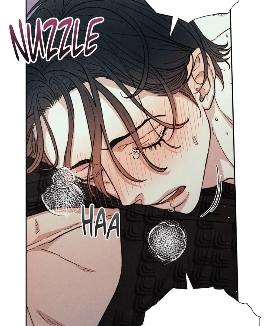 Love at First Fright Chapter 21 page 43 - 