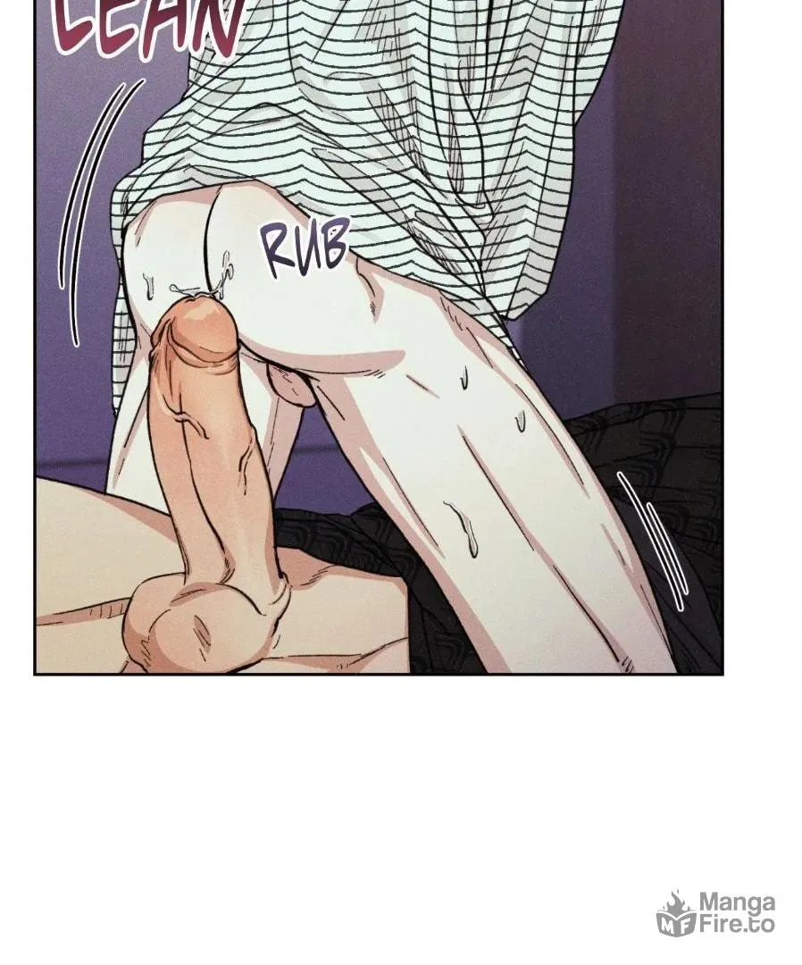 Love at First Fright Chapter 21 page 6 - 