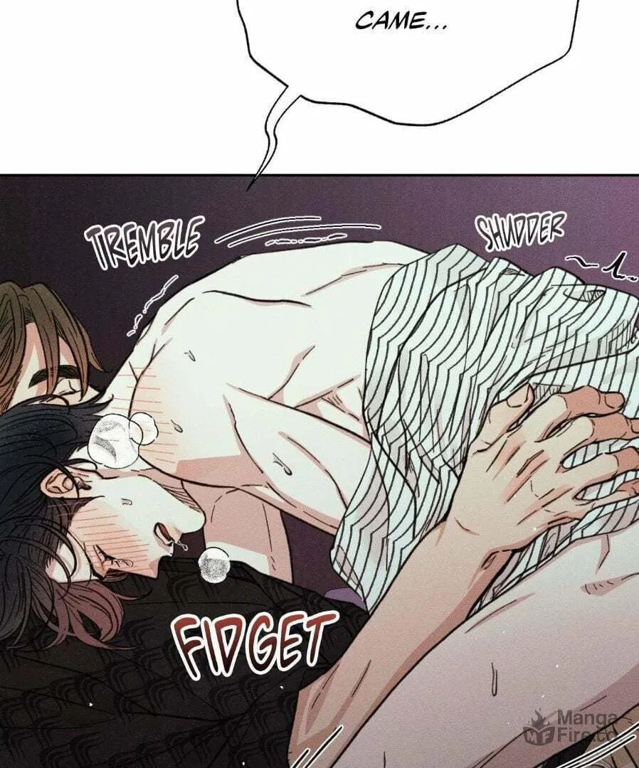 Love at First Fright Chapter 21 page 51 - 
