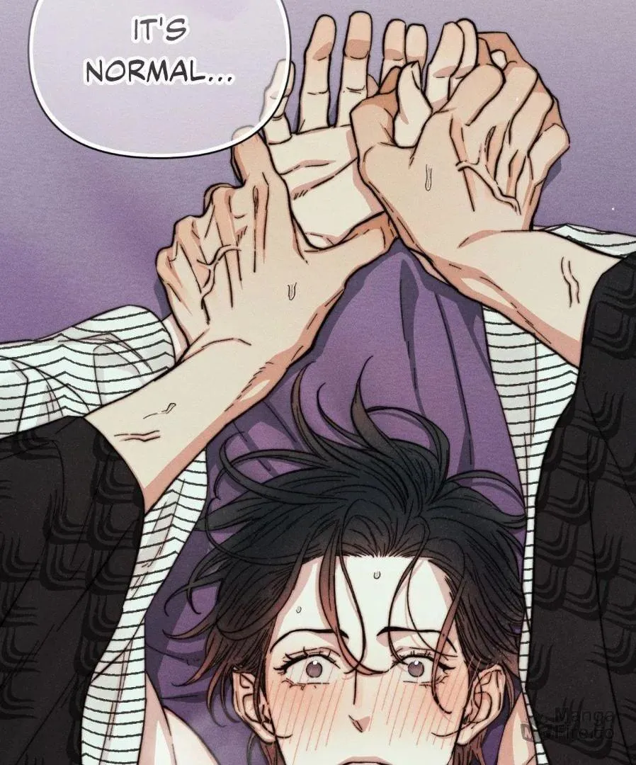 Love at First Fright Chapter 21 page 57 - 