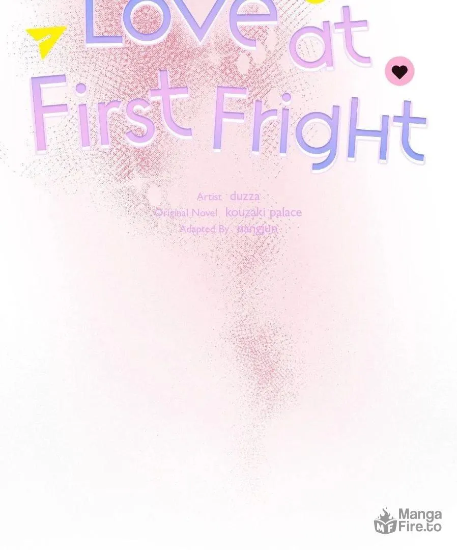 Love at First Fright Chapter 21 page 63 - 