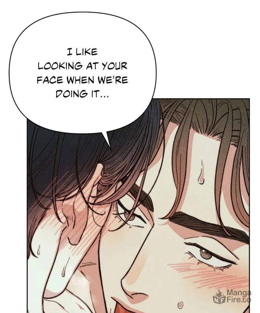 Love at First Fright Chapter 21 page 84 - 