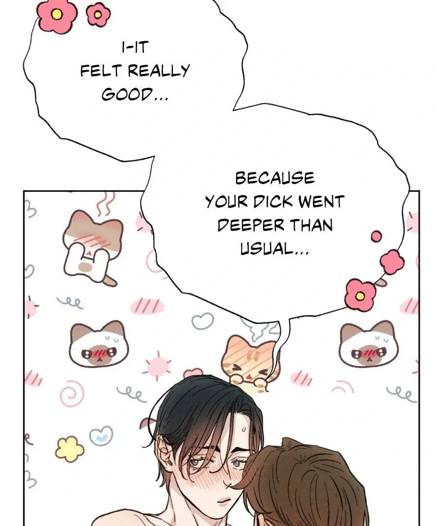 Love at First Fright Chapter 21 page 88 - 
