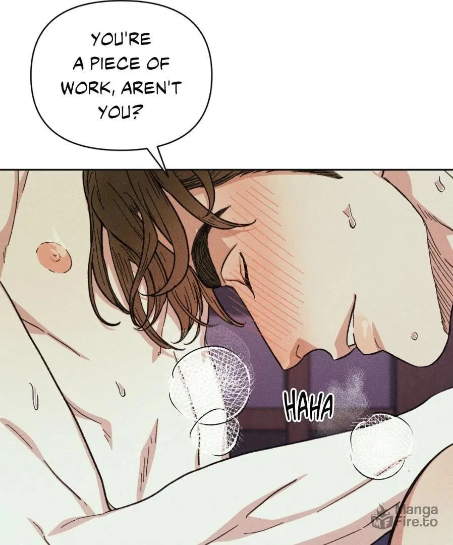 Love at First Fright Chapter 21 page 90 - 