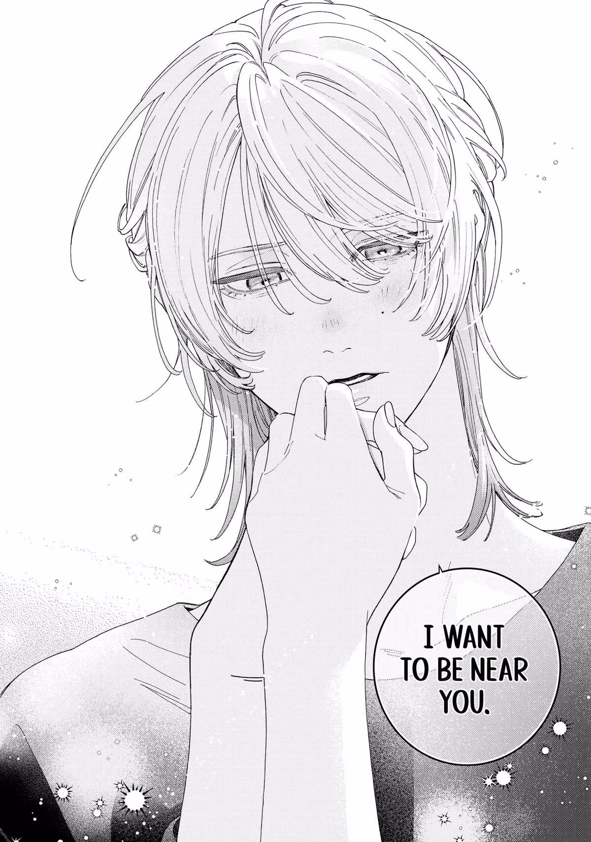 Love at First Memory Chapter 10 page 32 - 