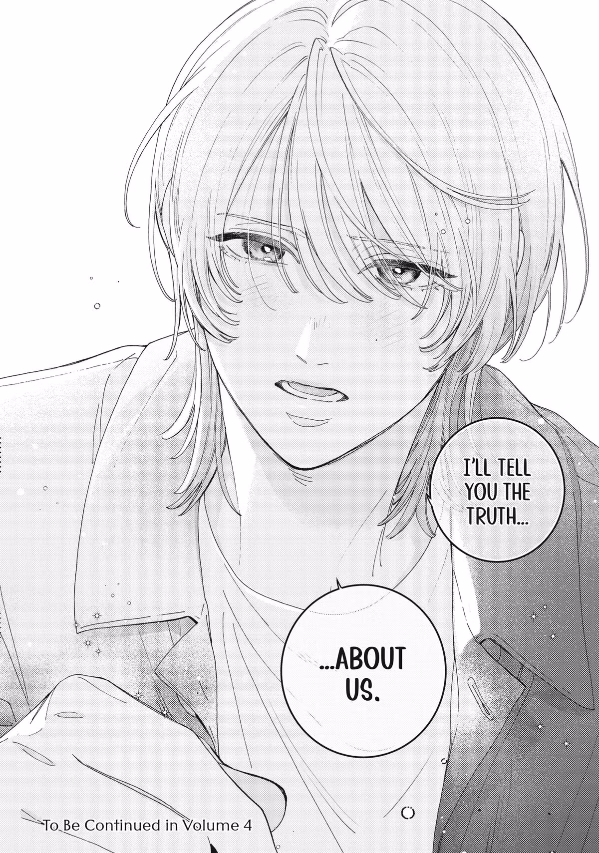 Love at First Memory Chapter 11 page 41 - 