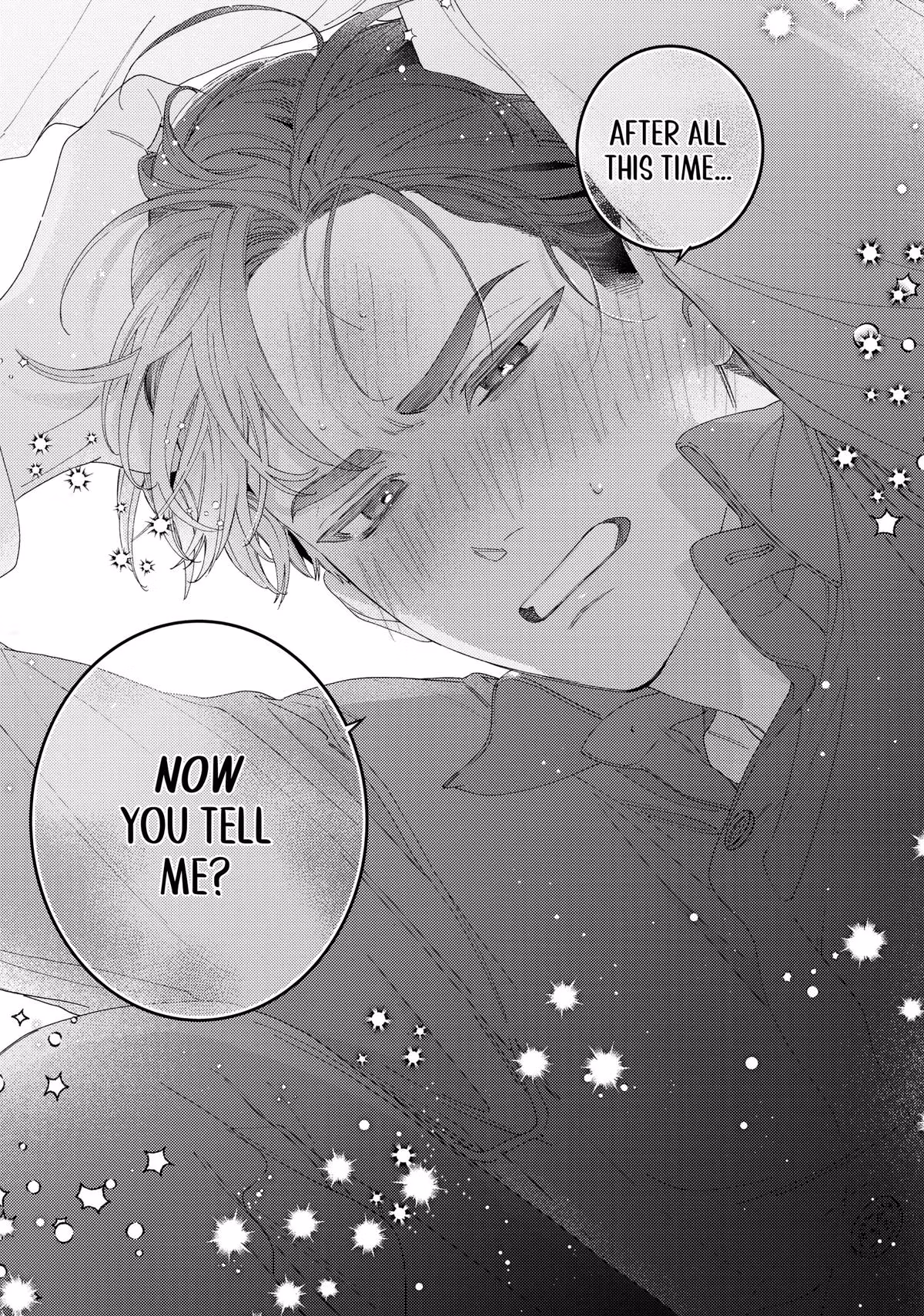 Love at First Memory Chapter 3 page 35 - 