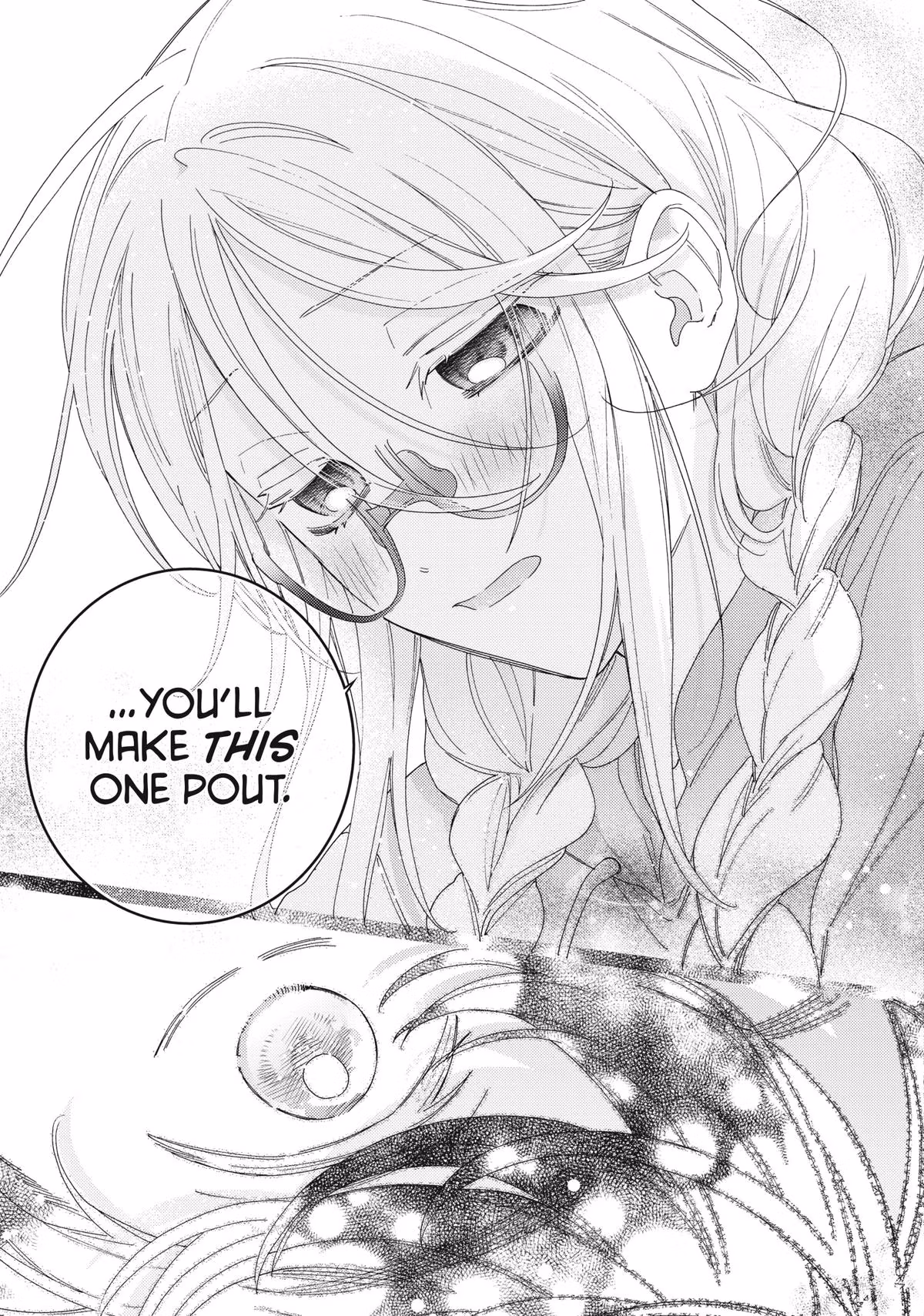 Love at First Memory Chapter 3 page 51 - 