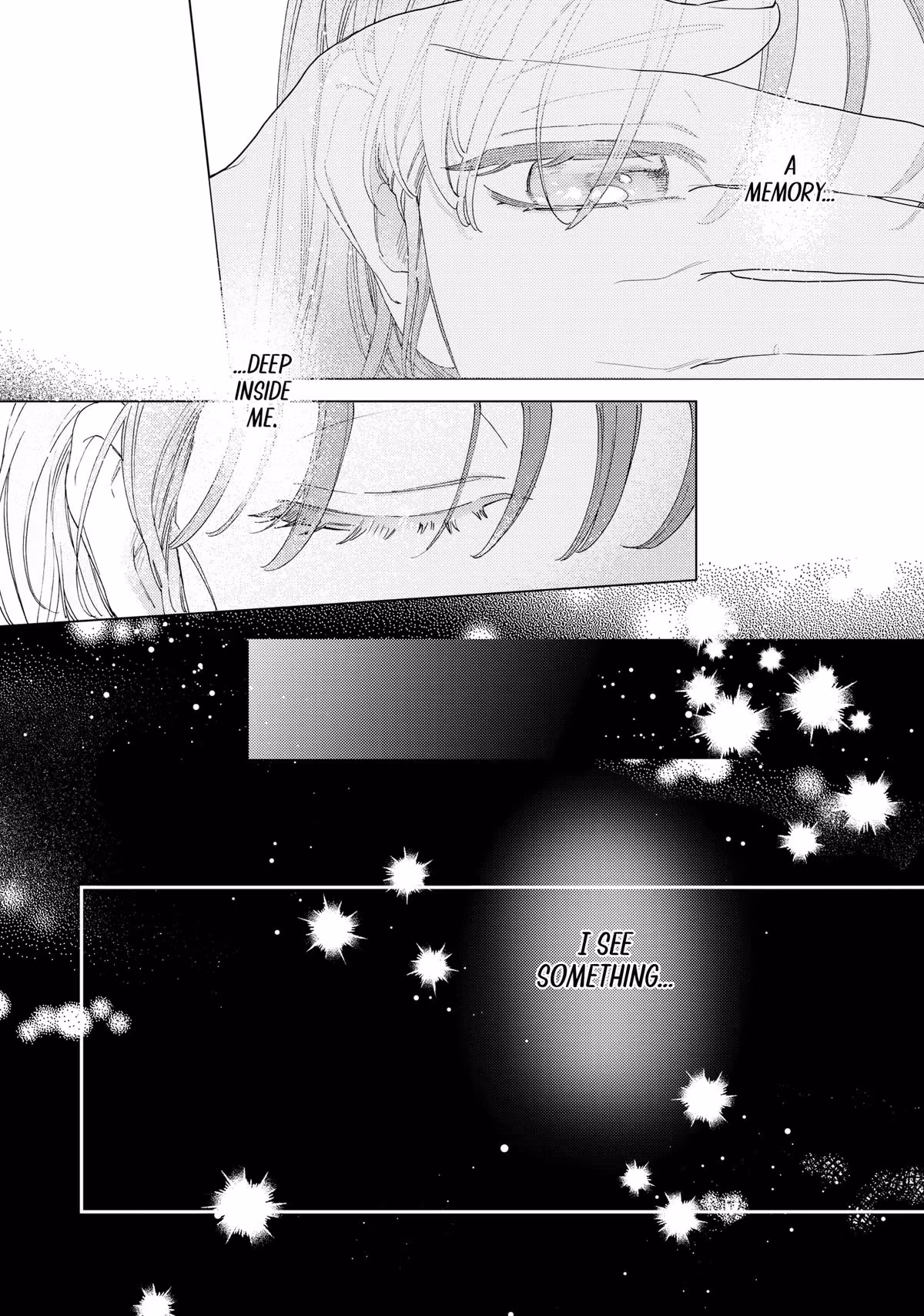 Love at First Memory Chapter 4 page 30 - 