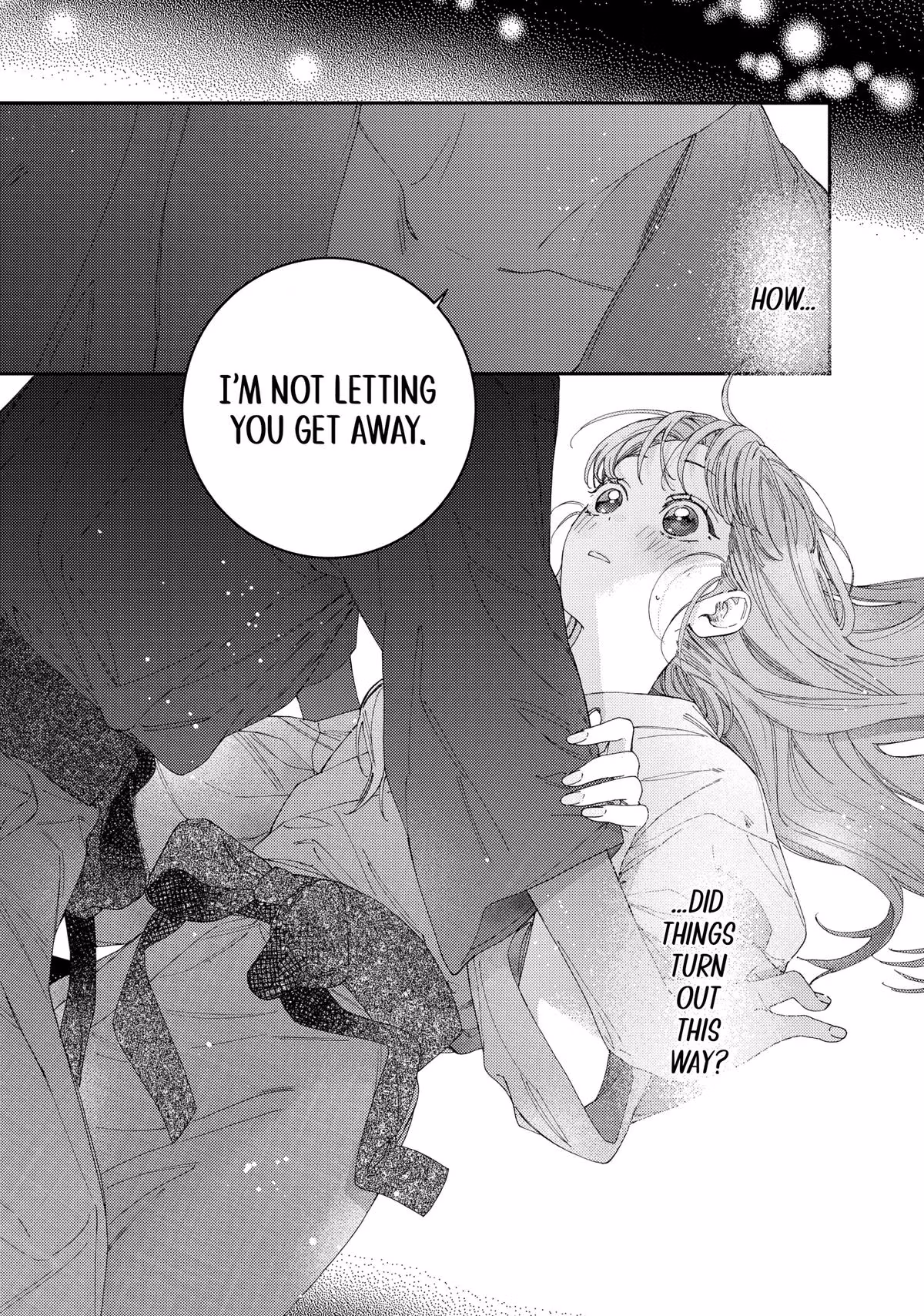 Love at First Memory Chapter 6 page 2 - 