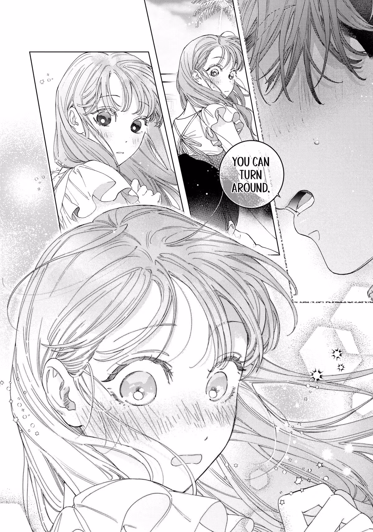 Love at First Memory Chapter 7 page 26 - 