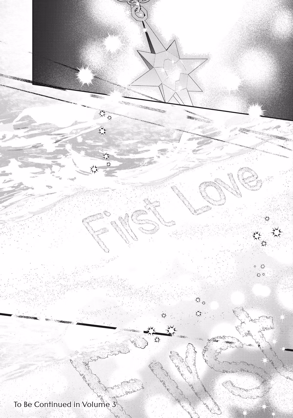 Love at First Memory Chapter 7 page 39 - 