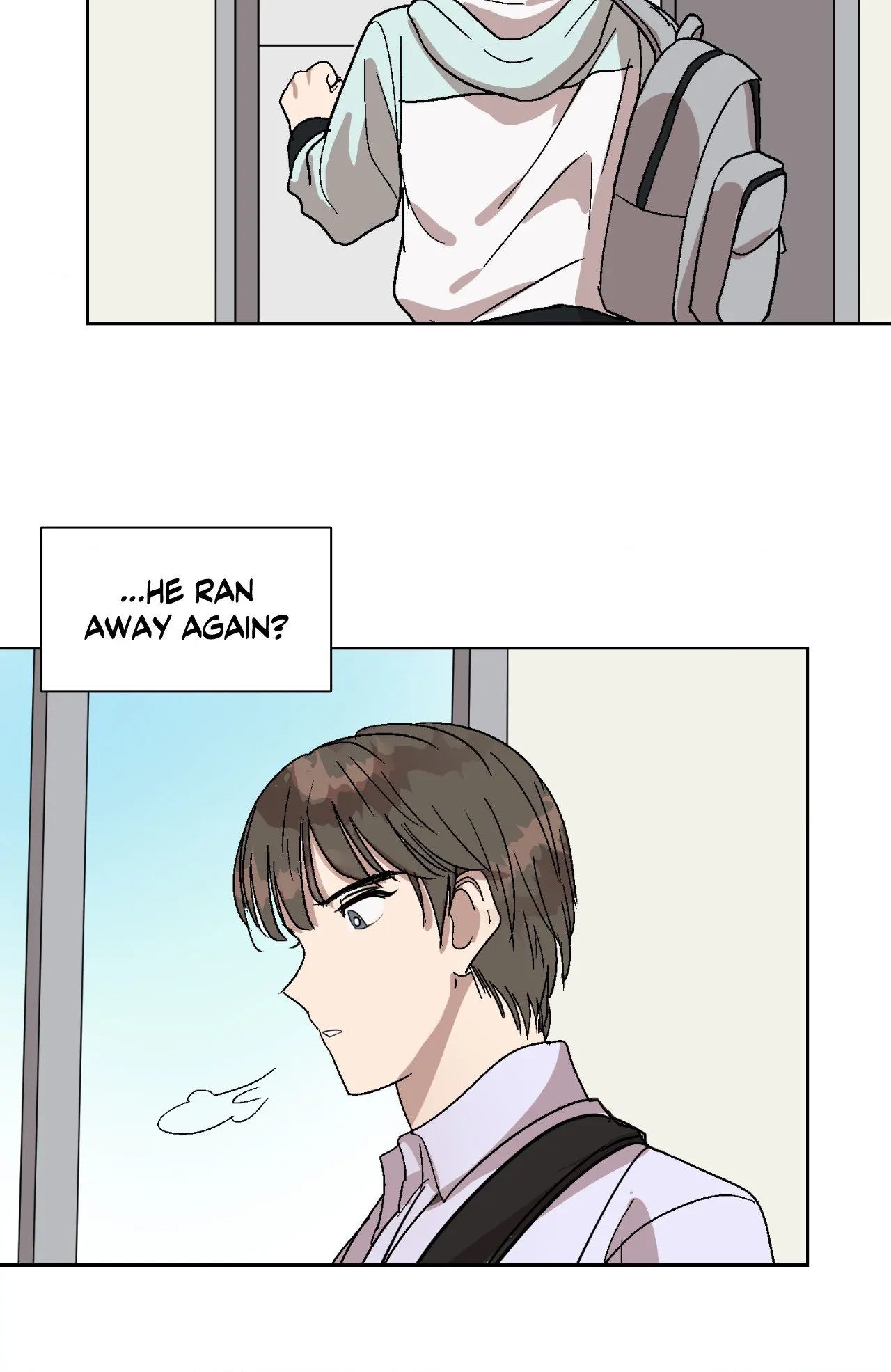 Read Love at First Voice chapter 1 image 17 on Lezhin