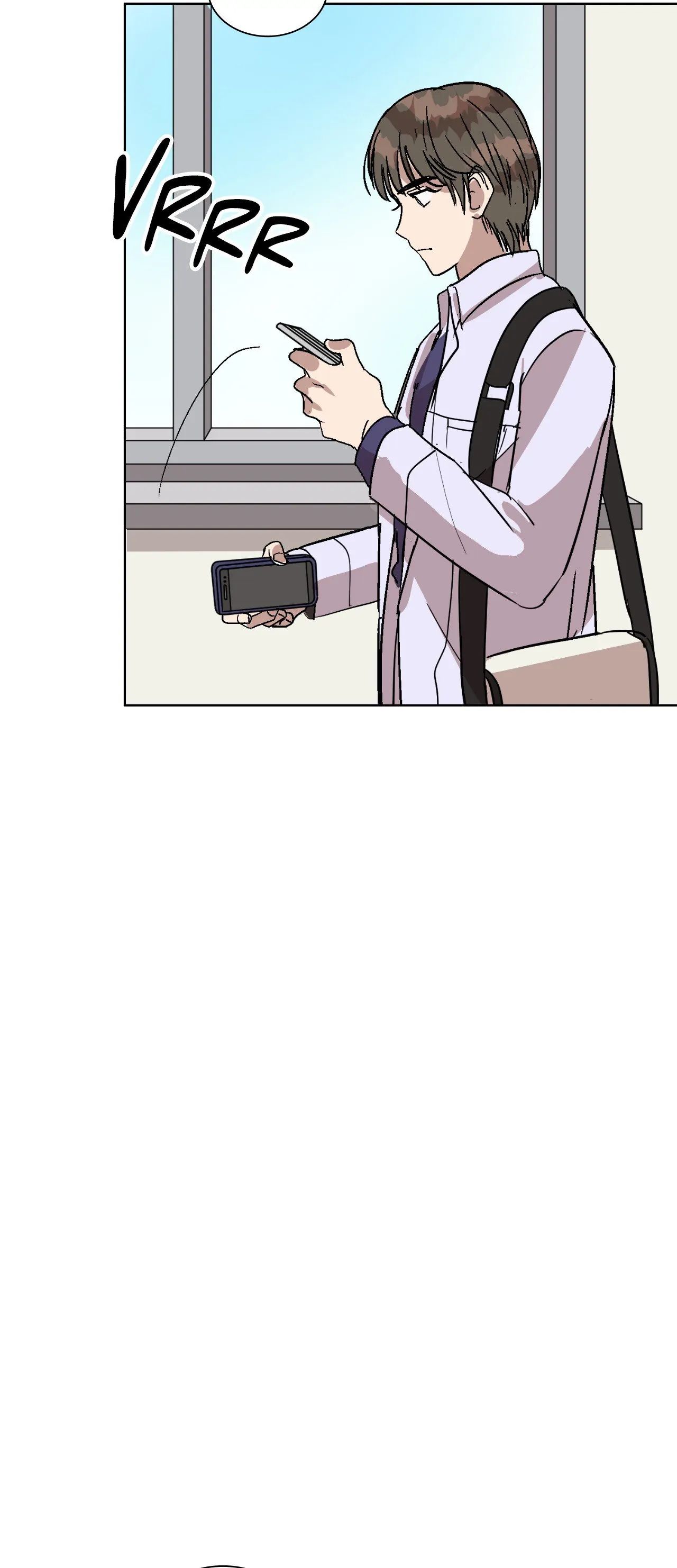 Read Love at First Voice chapter 1 image 19 on Lezhin