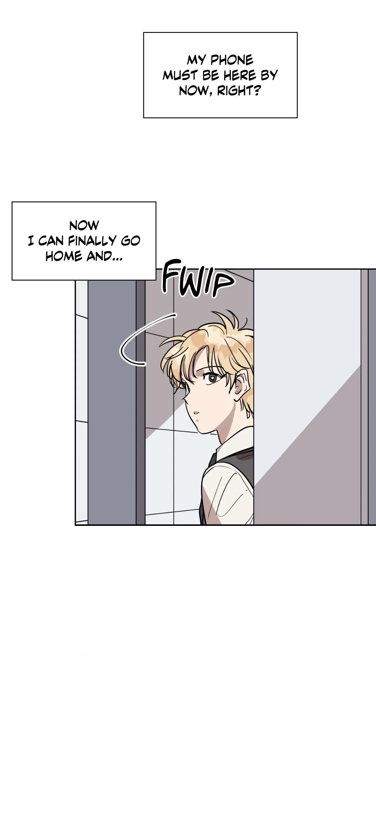 Read Love at First Voice chapter 1 image 26 on Lezhin