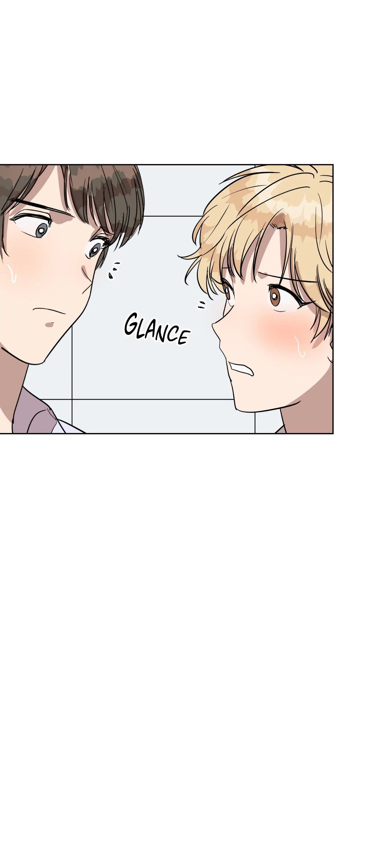 Read Love at First Voice chapter 1 image 38 on Lezhin